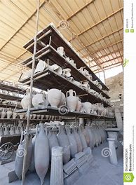 Image result for Ancient Pompeii Artifacts