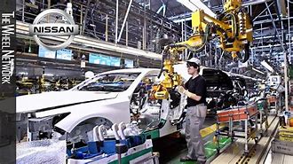 Image result for Japan Car Factory