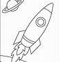 Image result for Draw a Rocket Battery