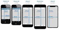 Image result for iPhone 13 Home Screen Size