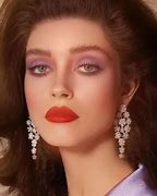 Image result for 1980s Fashion Mood Board