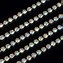 Image result for Rhinestone Chain Belt