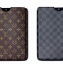 Image result for LV AirPod Case