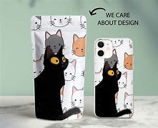 Image result for Cat iPhone Case