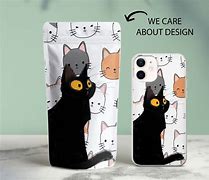 Image result for Black Cat Phone Case