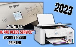 Image result for How to Fix a Epson Printer
