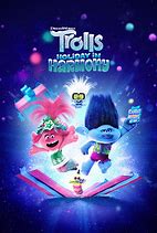 Image result for New Trolls Movie Characters