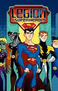 Image result for Super Heroes Shows