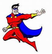 Image result for Superhero Cartoon Images
