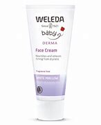 Image result for Weleda Face Cream Baby