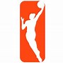 Image result for WNBA Logo Transparent