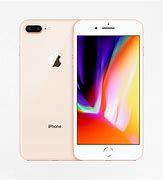 Image result for iPhone 8 Plus Gold Boost Mobile