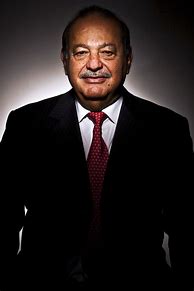 Image result for Carlos Slim Billionaire
