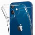 Image result for iPhone 12 Black ClearCase
