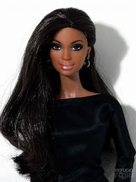 Image result for Barbie Doll Green Hair