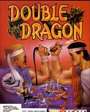 Image result for Double Dragon 1