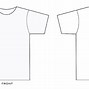 Image result for T-Shirt Template Front