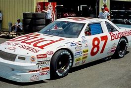 Image result for NASCAR 87
