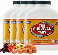 Image result for Survival Food Kits