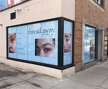 Image result for Business Window Signs Decals