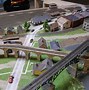 Image result for N Scale Train Layouts 4X8