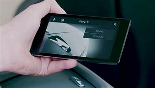 Image result for Touch Screen Remote Control for Bentley