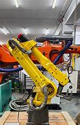 Image result for Used Fanuc M20 Robots