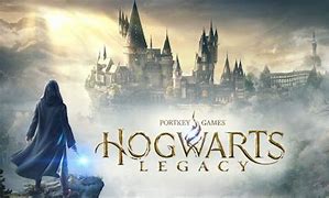 Image result for Hogwarts Legacy Xbox Series X