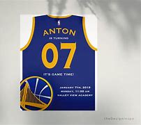 Image result for Golden State Warriors Birthday Party