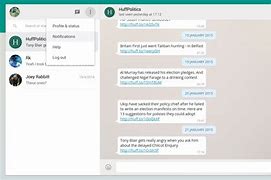 Image result for Whats App Story Screen Shot