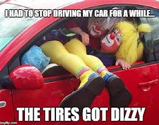 Image result for Clown Car Meme