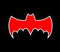 Image result for Batman Logo 60s TV