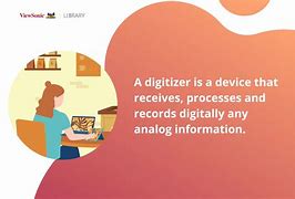 Image result for What Is a Digitizer Screen