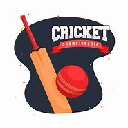 Image result for Cricket Tournament Text Stylish