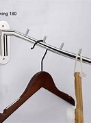 Image result for Cloth Hanger Rod