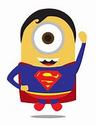 Image result for +Minions Dressed as Super Heroes