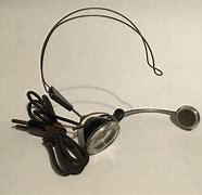 Image result for Telephone Operator Headset