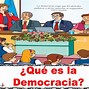 Image result for Que ES Democracia