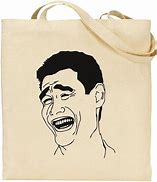 Image result for Paper Bag Face Meme