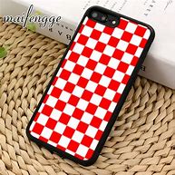 Image result for Checkerboard iPhone 7 Plus Case