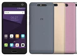 Image result for ZTE PTT Phone
