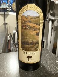 Image result for Husic Cabernet Sauvignon