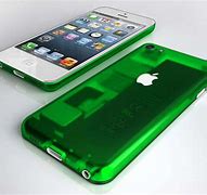 Image result for iPhone with Plastic Back