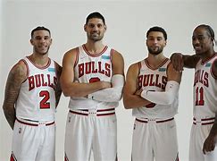 Image result for Chicago Bulls Best Players