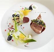Image result for French Laundry Food Plating