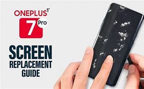 Image result for One Plus 7 Pro Screen Replacement