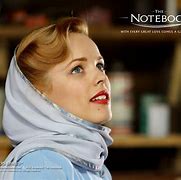 Image result for The Notebook Movie Art Trailer