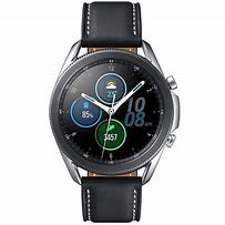 Image result for Galaxy Watch 3 Black