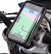 Image result for Motorcycle Cell Phone Holder Mount