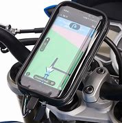 Image result for Motorcycle Phone Holder